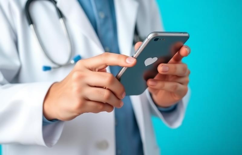 CarePulse Telehealth Mobile App
